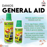 Danios General Aid 110ml | 230ml