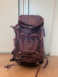 osprey背 aura ag50