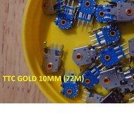 Logitech g102 mouse coil