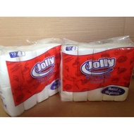 JOLLY CULINARY TISSUE 10 ROLLS 20PLY HALAL & HYGIENIC