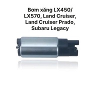 Toyota Land Cruiser, Land Cruiser Prado fuel pump Denso Japan Denso: 195131-9460
