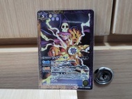 巫師獸BS特別閃卡 數碼暴龍 01 Wizarmon 第一代 Digital Monster Digimon Adventure Japan Battle Spirits trading card g