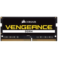 CORSAIR RAM VENGEANCE® 8GB/3200MHz SINGLE PACK - MEMORY SODIMM DDR4