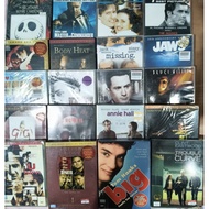 Authentic DVD Set 33 A Movie That Is Worth Not Seeing Again. Rare Old Movies Almost All Hands 1 Over