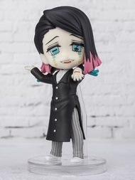[訂貨] Figuarts mini 鬼滅之刃 下弦之一 魘夢