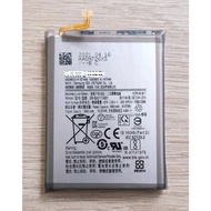 แบตเตอรี่ For Samsung Galaxy A12 / A02 / A21s Battery Model EB-BA217ABY