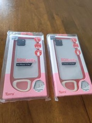 Torrii BONJelly iPhone 11 Pro/Pro Max 保護殼