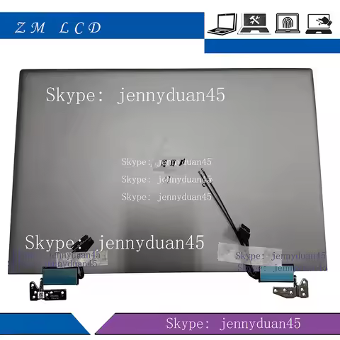 N40697-001 FOR HP ENVY X360 15-EW1057NR 15-EW1002NR 15-EW1073CL FHD LCD TOUCH SCREEN