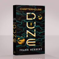 Chapterhouse (Dune Chronicles) หนังสือภาษาอังกฤษมือ1(New) ส่งจากไทย