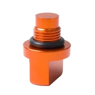 Filler Motorcycle Oil Cap For M 125 200 390  RC125 RC200 RC390 All Years