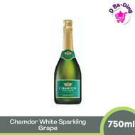 Chamdor | White Sparkling Grape (Non Alcoholic) 750ml