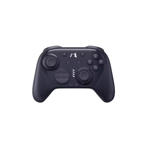 Mobapad ChiTu2 HD Switch 2 Controller TMR Glide Stick Wireless Switch Pro Controller for Nintendo Sw
