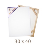 Xpression XP-69 Canvas Painting Canvas/ 30 x 40 cm