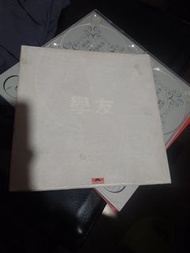 張學友，餓狼傳說CD。