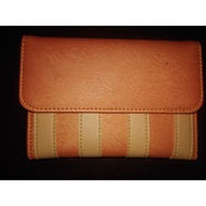 Alumnus US Peach Women's Blaster Wallet