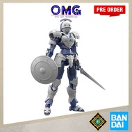 [OMGPO Mar 2026] Bandai 30MF Rosan Swordman 72036 Plamo 30 Minutes Fantasy Rosan Sword Man OMG