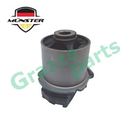Münster Axle Bush Rear 48725-B1010 Toyota Vios NCP42