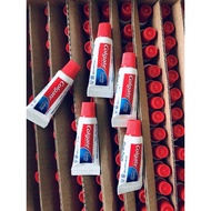 Colgate hotel toothpaste 5g (169 tubes/box)