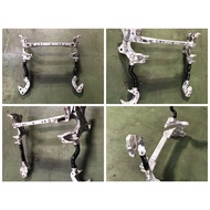 Porsche Cayenne 9Y0 2018-Present Crossmember Front