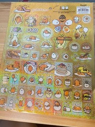 貼紙stickers sanrio Sanrio