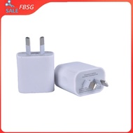 FBSG AU Plug Two USB Ports Mobile Phone Charger DC 5V 2A Output Power Adapter Used HOT