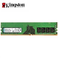 Kingston DDR4 RAM 4GB 8GB 16GB DDR4 2133MHz 2400MHz 2666MHz 3200MHz PC4 288pins Desktop Memories DDR