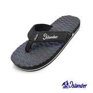 Islander Above AX (Black) - Slippers for Kids
