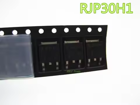 HAILANGNIAO new 100pcs RJP30H1 RJP30H1DPD TO-252 100% High Quality Chinese Wholesale