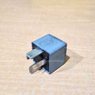 Ford Fiesta Ecosport 4-Prong Ash Relay, ORIGINAL Removed