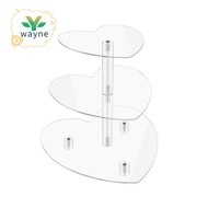 3 Tier Cupcake Stand Cupcake Tier Stand Party Decor