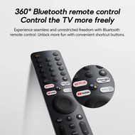 for Xiaomi TV 2024- 2025 32 Inch Smart TV HD Google TV remote be suitable for Q2 50 55 65 Smart Ultr