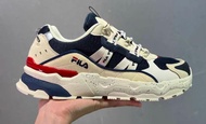 FILA斐樂FUSION火星鞋 厚底老爹波鞋 籃球/跑步/休閒運動鞋