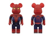 Bearbrick spiderman special edition 1000% figure
