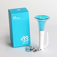 Pre-Order | BTOB Official Light Stick Mini Keyring