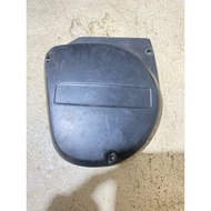 Suzuki Gp 100 Gp 125 Gp 100 125 carburetor cover original Suzuki