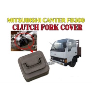 MITSUBISHI CANTER FB300 CLUTCH FORK COVER UNTUK LORRY 1TON 3TON 5TON
