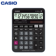 卡西欧计算器DJ-120D plus 会计师计算器 百步翻查 原DJ-120TGCasio calculator DJ-120D p20260119