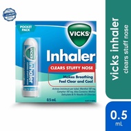 VICKS Inhaler Original 0.5ml