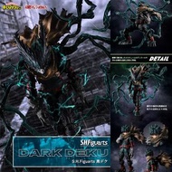 (預訂訂金 $200) (魂限) Bandai S.H.Figuarts 我的英雄學院 黑化笨久 (綠谷出久) SHF Dark Deku (Izuku Midoriya)