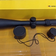 riflescope Greyhound 2-10x40wa