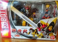 Bandai 魔神英雄傳 - Robot魂 邪虎丸