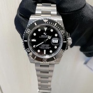 ROLEX 116610LN 2019年 98%NEW