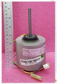 อะไหล่แอร์ของแท้/มอเตอร์คอยล์เย็นแอร์แอลจี/(Motor AssemblyACIndoor) LG/4681A20067M/4681A20067C/ ใช้ก