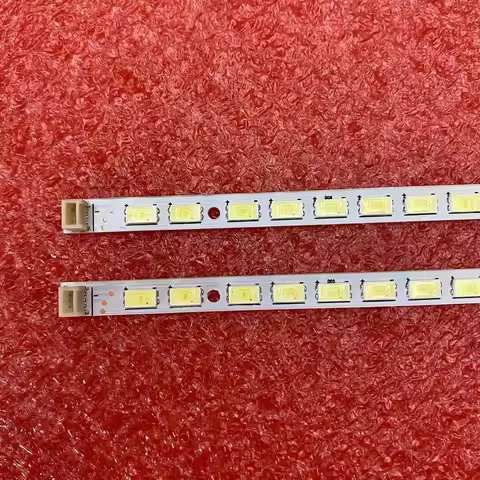 LED backlight strip 478mm for TV 37LV3500 37LV3550 37T07-02a 37T07-02 37T07006-Y4102 73.37T07.003-0-