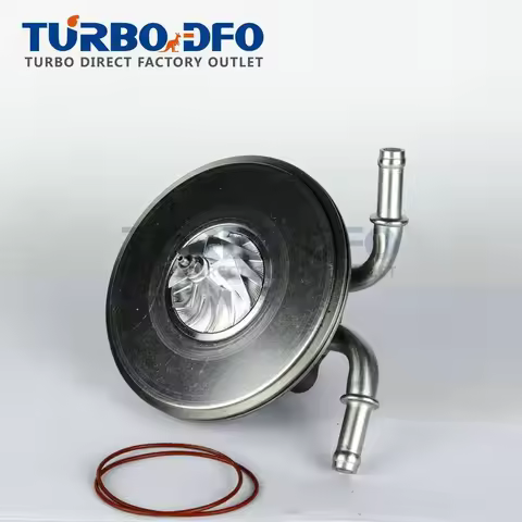 Turbo charger CHRA Billet CM5G6K682GB 1799836 For Ford Fiesta Focus C-Max B-Max Transit Tourneo Mond