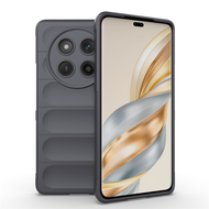 LENUO Ốp lưng HONOR X9c 5G Case Camera Protection Back Cover Shockproof Casing Shell Silicone Softca