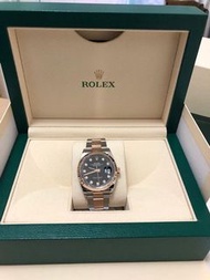 Rolex Oyster Perpetual Datejust 36