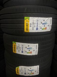 Delinte 205/45R17
