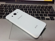 Bộ vỏ thay thế samsung Galaxy J7-2015 / J700 có khung sườn kèm theo