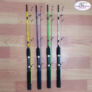 Shrimp Rod CATFISH EEL 135 Pond/